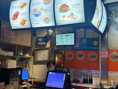 -香港池仔记肠粉王(博多新记襄阳南路店)