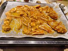 -玫瑰花园自助烤肉(顺义鑫海韵通店)