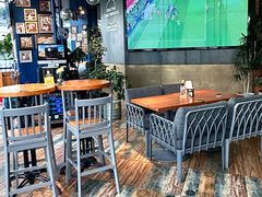 -The Happy Monk(前海壹方汇店)