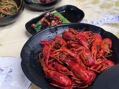 -聚味瞿记·龙虾堂(树木岭店)