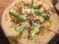 -茹·pure vegan(博华广场店)