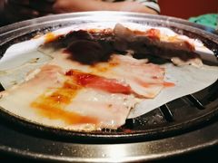 -九田家黑牛烤肉料理(太阳城店)