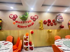 -鲤鱼门大酒店(新庄店)
