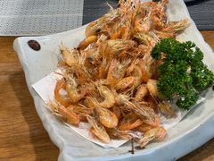 -森味薪火烧•烧鸟居酒屋•日本料理(望京店)