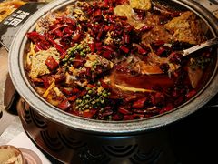 -烤匠麻辣烤鱼(青羊万达店)