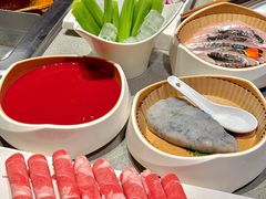 -海底捞火锅(北国先天下店)