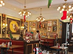 -Entrecôte 法国牛扒馆(保利·时光里店)
