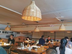 -平娃三宝烧烤·面食(富丰桥店)