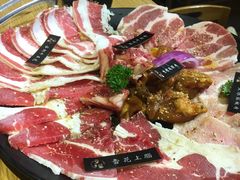 -夕酱の烧肉屋