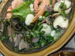 -阿城海鲜捞化(上下杭店)