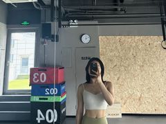 -EASY POWER健身工作室(浦东大道店)