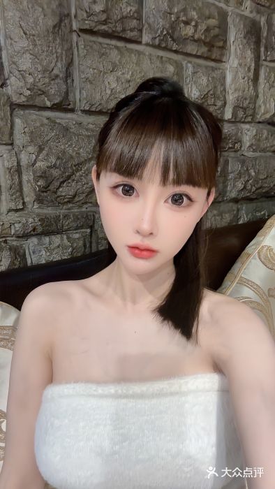 山外山·林语花园餐厅图片