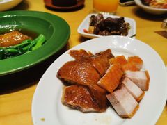 -mezza9 Macau(澳门君悦酒店)