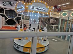 -碧中海汤泉汗蒸酒店