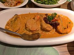 -帕蓝·暹罗料理(大学路店)