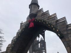 -哈利波特魔法世界