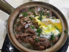 -坤记煲仔小菜(西环店)