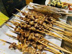 -伍记土家菜(欣葆家园店)