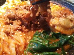 肥牛-雷门拉面店(新光天地店)