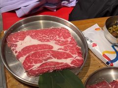 -汉拿山(北京上地华联店)