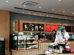 -星巴克(南昌恒茂梦时代广场店)