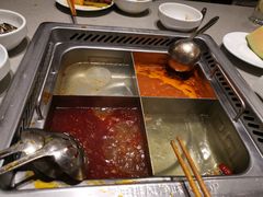 -海底捞火锅(欣大百货店)