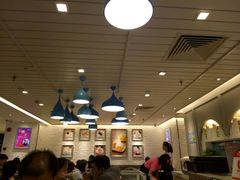 大堂-满记甜品(巴黎春天宝山店)