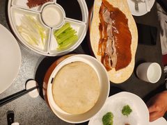 -炊江南·上海菜(国展华漕店)