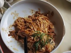 -京味斋·北京烤鸭(北京南站洋桥店)