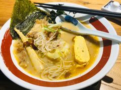 -雷门拉面·现熬骨汤(凯德来福士店)