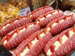 -露丝卡文•世界冠军面包(乐峰广场店)