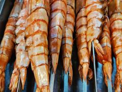 -开海·红岛海鲜虾水饺(石老人店)