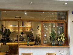 门面-infinite cafe