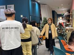 -海马体照相馆(无锡清扬茂业天地店)