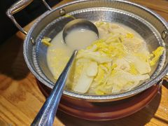 -金掌勺·锅包肉(双榆树店)