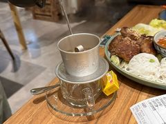 -越美小馆·越南料理(曲江店)
