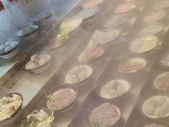 -李姑婆鲜切牛肉火锅自助(凤城二路店)
