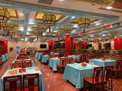 大堂-万荣烤鸭店·北京菜(天坛店)