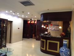 -四季江南餐厅(南礼士路店)