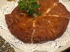 炸鱼饼-角落里(中山公园店)