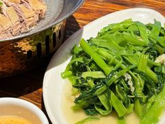 -农厨好味·温泉鹅·农家菜