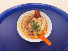 -结霜桥叻沙