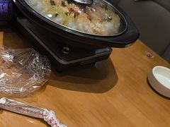 -红豆焖罐面·新邯郸菜(光明店)