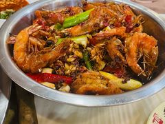 -曾老幺鱼庄(龙华商厦店)