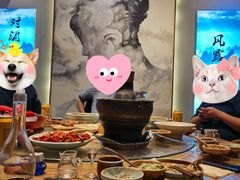 -水煮三国·川鲁江湖菜(香山店)