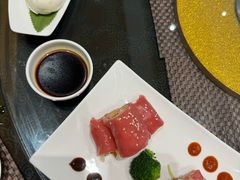 -度小月(百老汇美食街店)