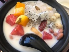 -三亚国光豪生度假酒店-椰语堂(国光豪生店)