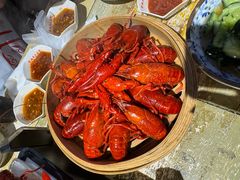 -琥珀老六龙虾(四里河店)