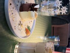 -Let'sBURGERplus·非常创意汉堡(三里屯店)