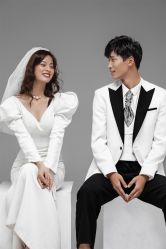 -索菲亚婚纱摄影